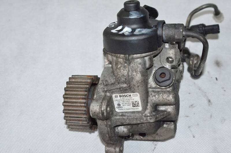 Pompa wtryskowa VW Golf VII Tiguan Passat B8 Touran Audi A3 1.6 2.0 TDI CRB