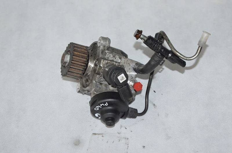 Pompa wtryskowa VW Golf VII Tiguan Passat B8 Touran Audi A3 1.6 2.0 TDI CRB