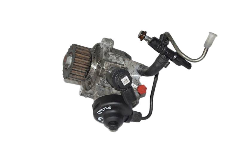 Pompa wtryskowa VW Golf VII Tiguan Passat B8 Touran Audi A3 1.6 2.0 TDI CRB