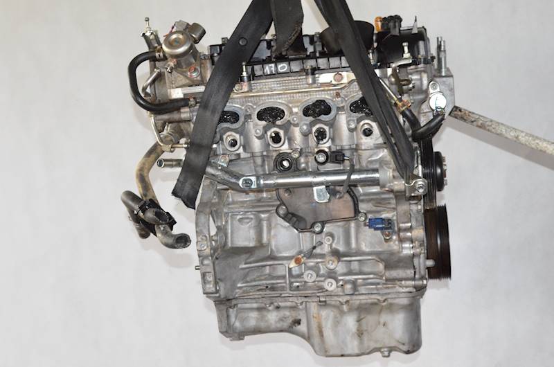 Silnik Suzuki Vitara III SX4 S-CROSS 1.4 16V T TURBO K14C BOOSTERJET 4x4