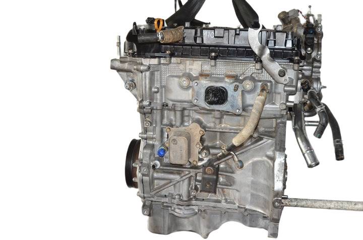 Silnik Suzuki Vitara III SX4 S-CROSS 1.4 16V T TURBO K14C BOOSTERJET 4x4