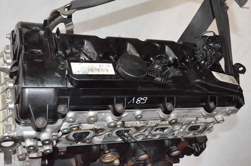 Silnik Mercedes Sprinter W906 311 313 315 316 415 416 2.2 CDI OM651 651.955