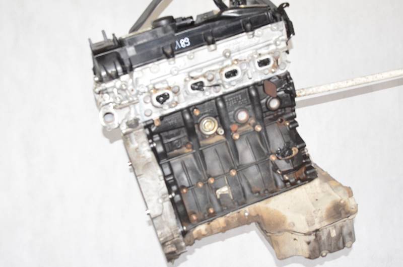 Silnik Mercedes Sprinter W906 311 313 315 316 415 416 2.2 CDI OM651 651.955