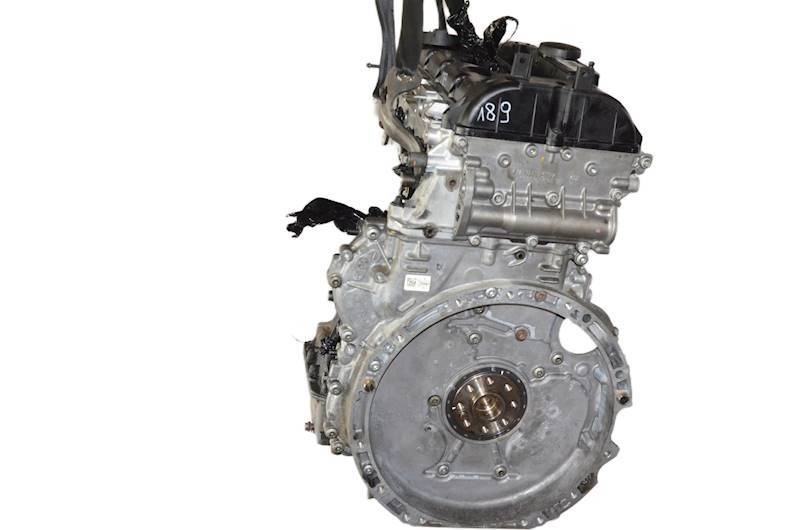 Silnik Mercedes Sprinter W906 311 313 315 316 415 416 2.2 CDI OM651 651.955