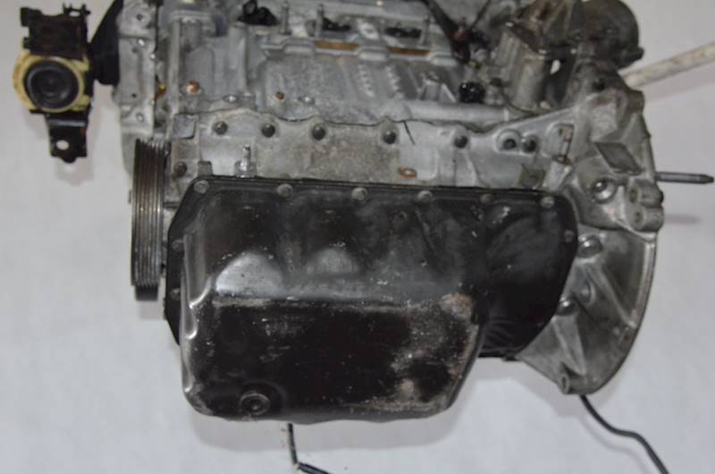 Silnik Peugeot 508 5008 RCZ Citroen C4 C5 DS4 DS5 Mini Cooper 1.6 THP 5F02