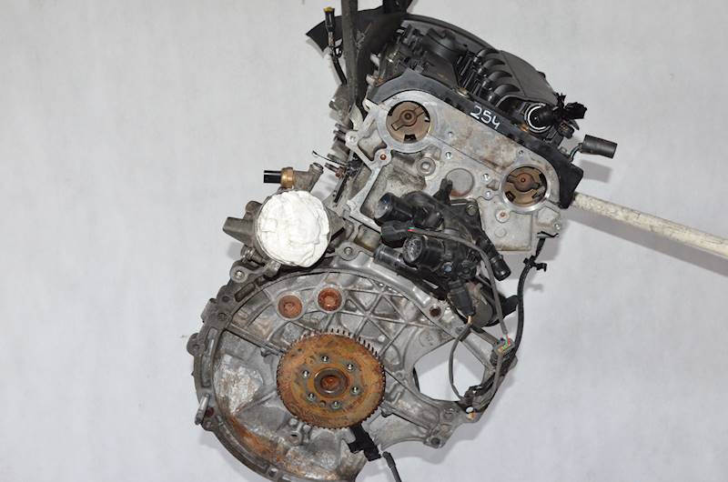 Silnik Peugeot 508 5008 RCZ Citroen C4 C5 DS4 DS5 Mini Cooper 1.6 THP 5F02