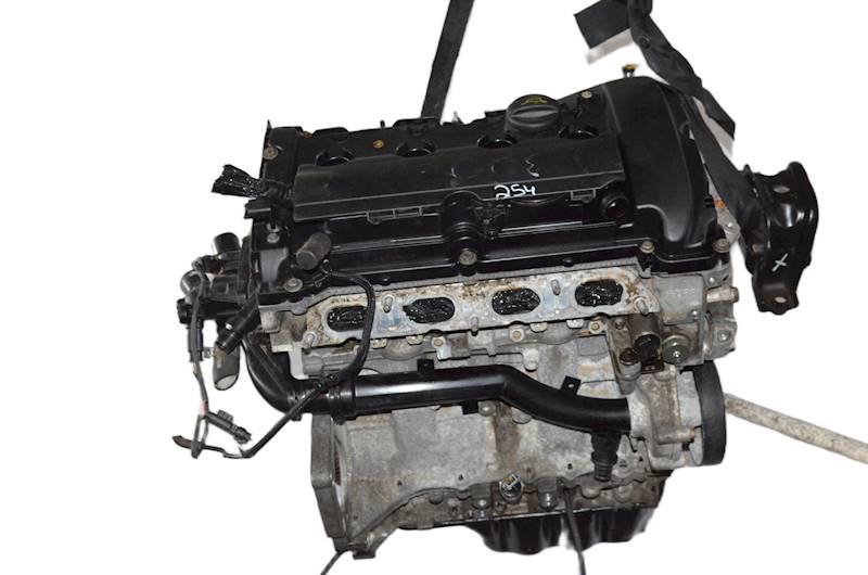 Silnik Peugeot 508 5008 RCZ Citroen C4 C5 DS4 DS5 Mini Cooper 1.6 THP 5F02