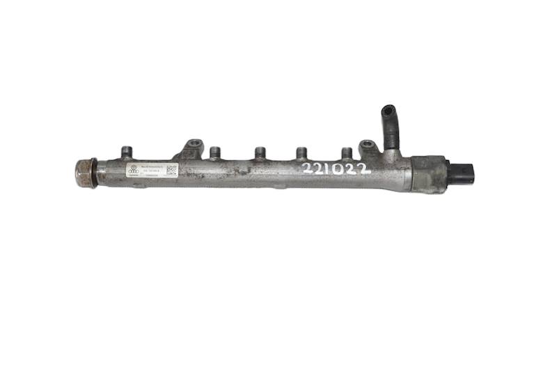 Listwa wtryskowa VW Polo VI Passat B6 B7 1.6 TDI CAY CZUJNIK 03L130089B