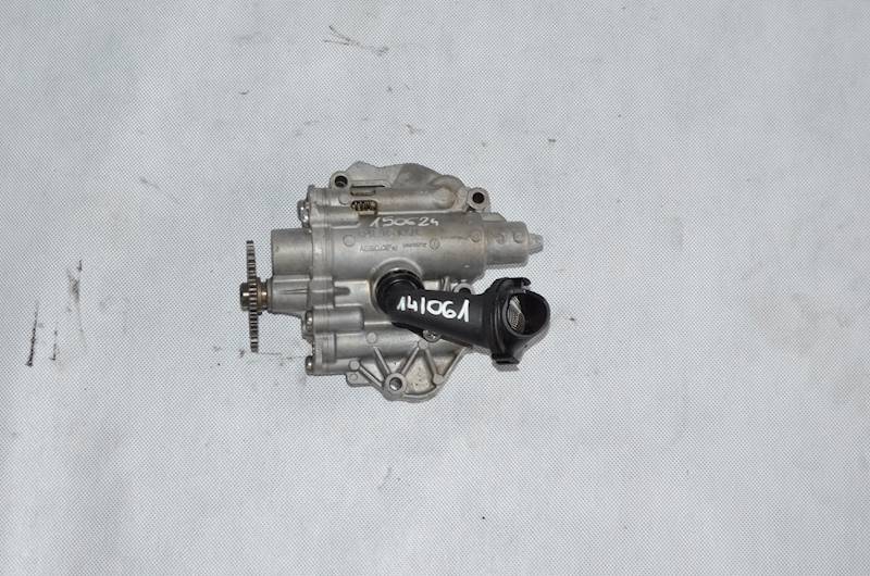 Pompa oleju VW Passat B8 Tiguan Seat Leon Skoda SuperB Audi A3 1.4 TSI CZC