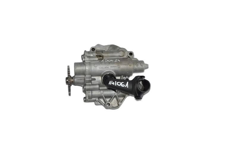 Pompa oleju VW Passat B8 Tiguan Seat Leon Skoda SuperB Audi A3 1.4 TSI CZC