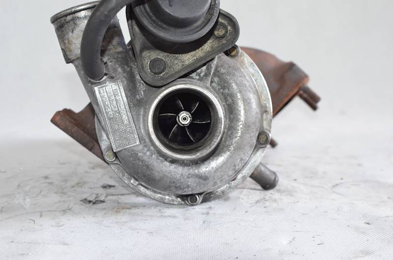 Turbina Kia Carnival I Hyundai Terracan 2.9 CRDI 127 KM 144 KM 150 KM J3