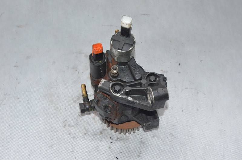 Pompa wtryskowa Renault Clio III Qashqai 1.5 DCI