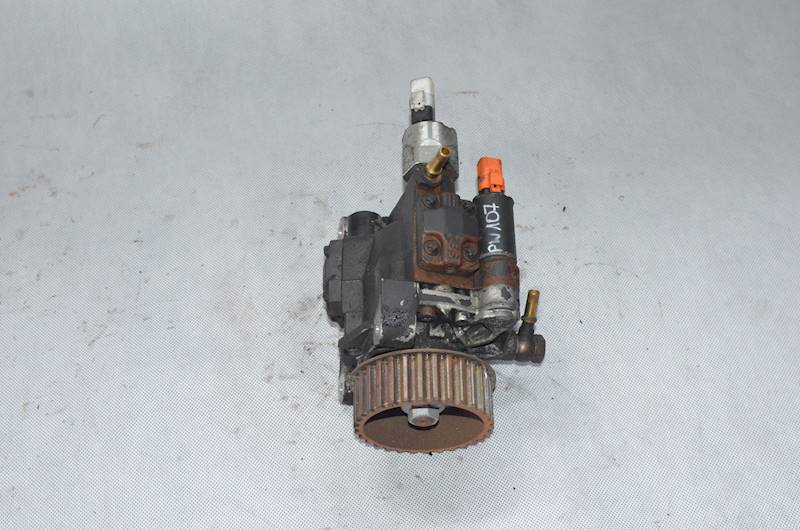 Pompa wtryskowa Renault Clio III Qashqai 1.5 DCI