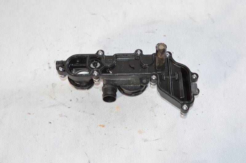 Odma separator oleju VW Golf VII Passat B8 Skoda Octavia III 1.5 TSI DAC 