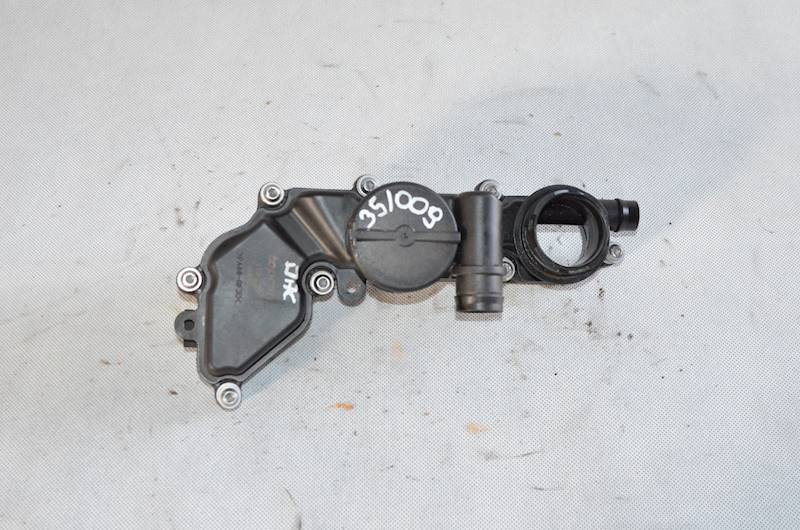 Odma separator oleju VW Golf VII Passat B8 Skoda Octavia III 1.5 TSI DAC 
