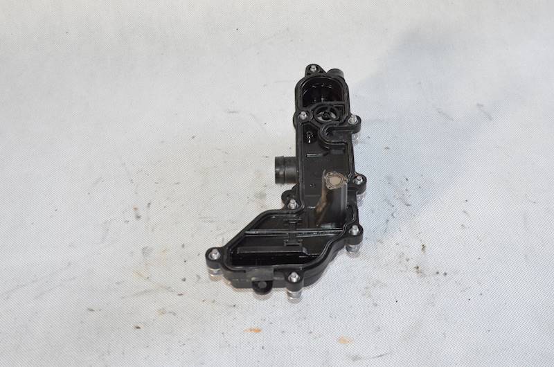 Odma separator oleju VW Golf VII Passat B8 Skoda Octavia III 1.5 TSI DAC 