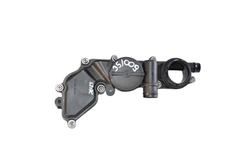 Odma separator oleju VW Golf VII Passat B8 Skoda Octavia III 1.5 TSI DAC 