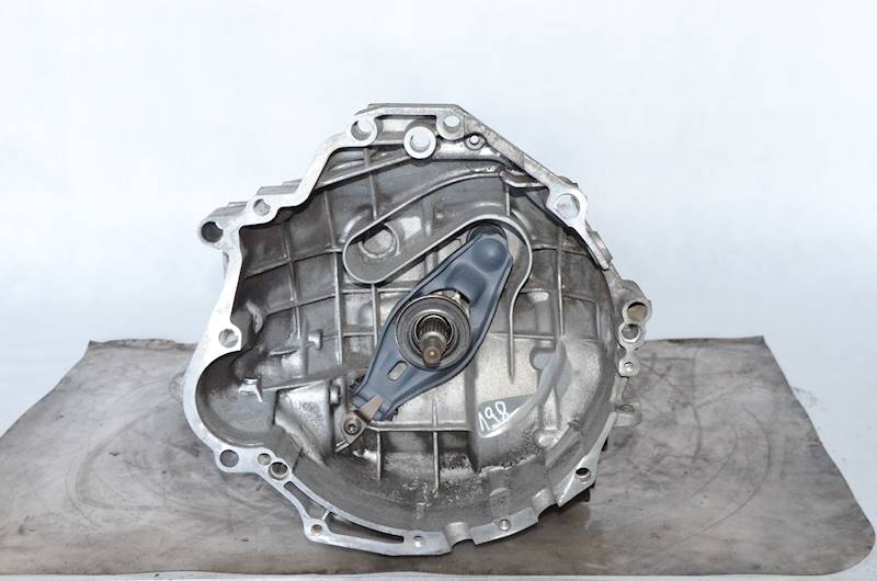 Skrzynia biegów VW Passat B5 FL Audi A4 B6 A6 C5 SuperB 1.9 TDI AVF EHW 4x4