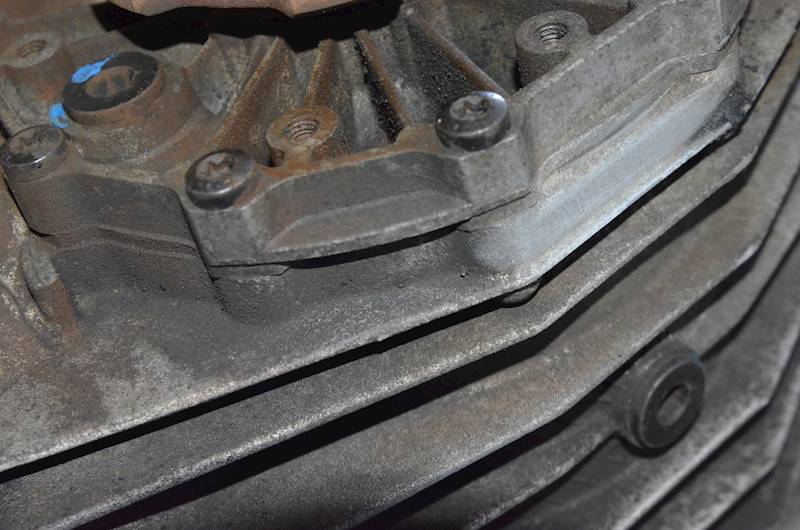 Skrzynia biegów VW Passat B5 FL Audi A4 B6 A6 C5 SuperB 1.9 TDI AVF EHW 4x4