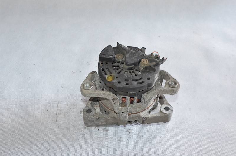 Alternator Opel Corsa C Agila A Combo Astra II G Meriva 1.2 16V 75 KM Z12XE