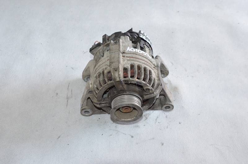 Alternator Opel Corsa C Agila A Combo Astra II G Meriva 1.2 16V 75 KM Z12XE