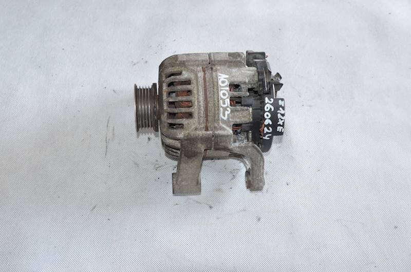 Alternator Opel Corsa C Agila A Combo Astra II G Meriva 1.2 16V 75 KM Z12XE