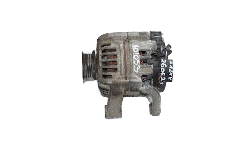 Alternator Opel Corsa C Agila A Combo Astra II G Meriva 1.2 16V 75 KM Z12XE