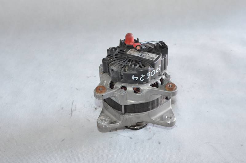 Alternator Renault Scenic Megane Clio IV Captur Dacia Duster 1.2 TCE H5F