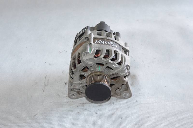 Alternator Renault Scenic Megane Clio IV Captur Dacia Duster 1.2 TCE H5F
