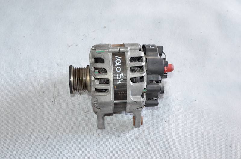 Alternator Renault Scenic Megane Clio IV Captur Dacia Duster 1.2 TCE H5F