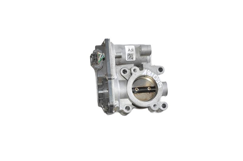 Przepustnica Renault Scenic Clio IV Captur Kadjar Dacia Duster 1.2 TCE H5F