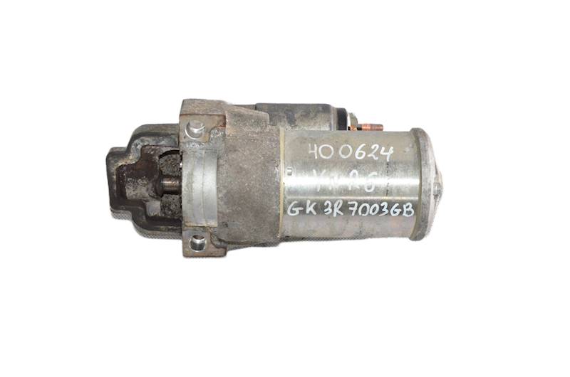 Rozrusznik Ford Transit MK8 Connect Tourneo 2.0 TDCI YNR6 EURO 6 170 KM RWD