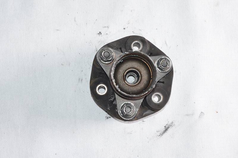 Przegub wału napędowego Ford Transit MK8 Connect Tourneo 2.0 TDCI 170KM RWD
