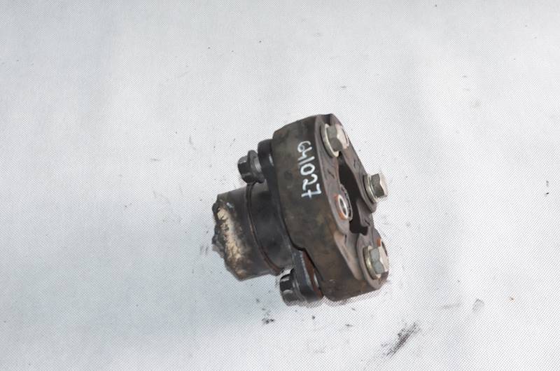 Przegub wału napędowego Ford Transit MK8 Connect Tourneo 2.0 TDCI 170KM RWD