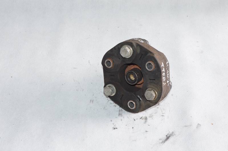 Przegub wału napędowego Ford Transit MK8 Connect Tourneo 2.0 TDCI 170KM RWD