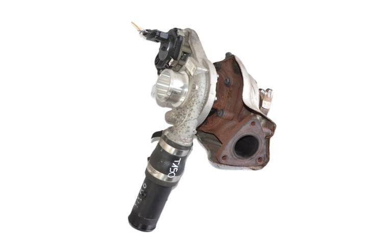 Turbina Ford Transit MK8 2.0 TDCI YNR6 EURO 6 170 KM RWD GK3Q-6K682-AD