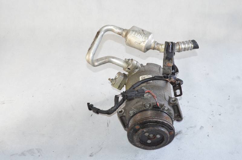 Sprężarka klimatyzacji Ford Transit MK8 2.0 TDCI 170 KM RWD GK31-19D629-CE