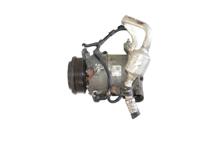 Sprężarka klimatyzacji Ford Transit MK8 2.0 TDCI 170 KM RWD GK31-19D629-CE