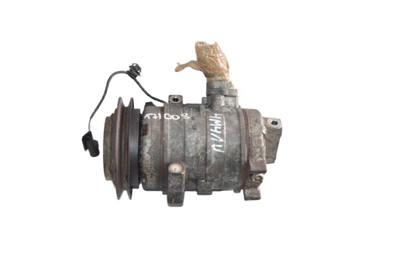 Sprężarka klimatyzacji Mitsubishi Pajero IV L300 3.2 DI-D DID 4M41 07-