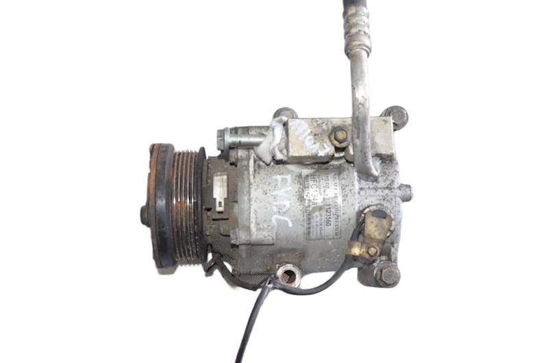 Sprężarka klimatyzacji Ford Focus MK1 1.6 16V 100 KM FYDC FYDA 1215-090202