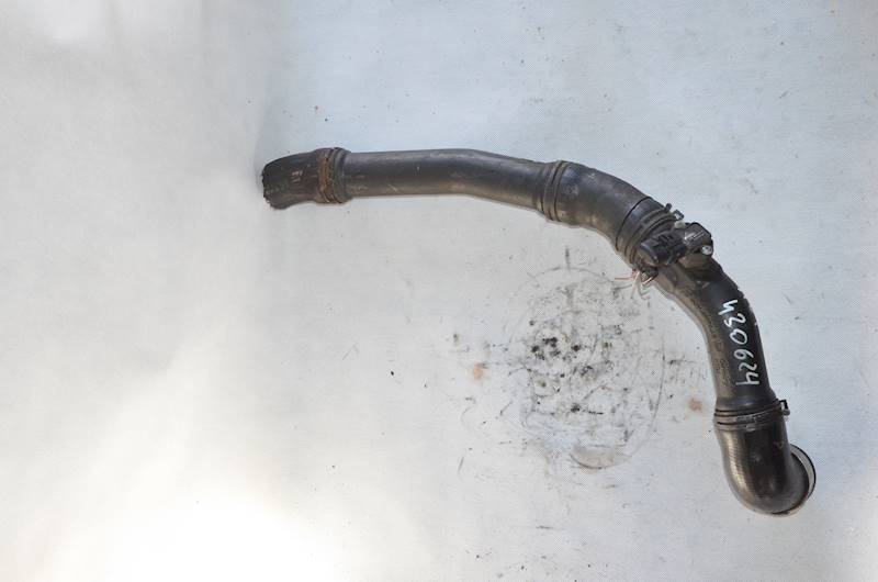 Rura intercoolera VW Sharan LIFT Seat Alhambra Ford Galaxy 1.9 TDI AUY ASZ