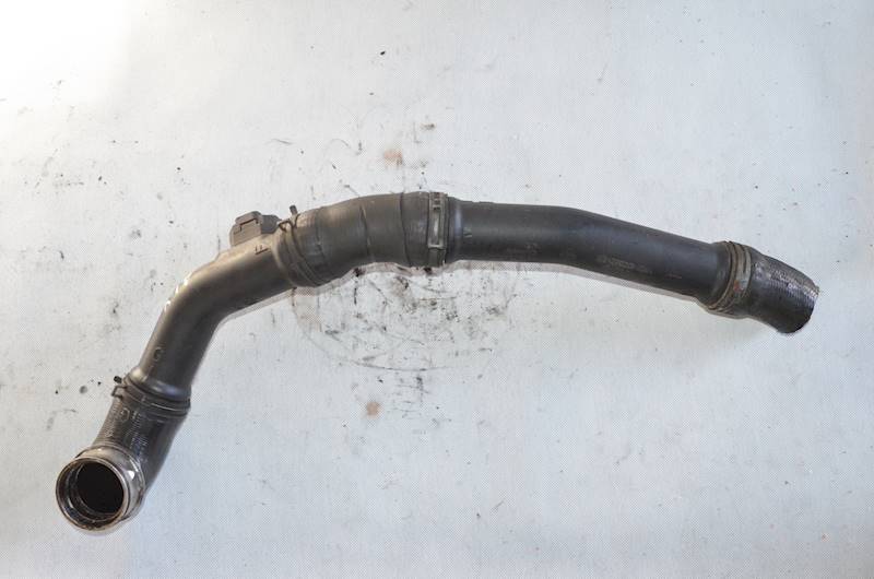 Rura intercoolera VW Sharan LIFT Seat Alhambra Ford Galaxy 1.9 TDI AUY ASZ