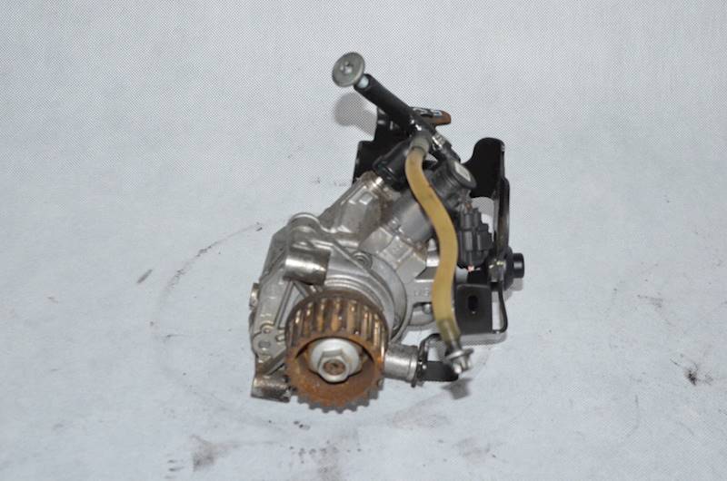 Pompa wtryskowa Renault Clio IV Kangoo Captur Dacia Sandero II 1.5 DCI K9K