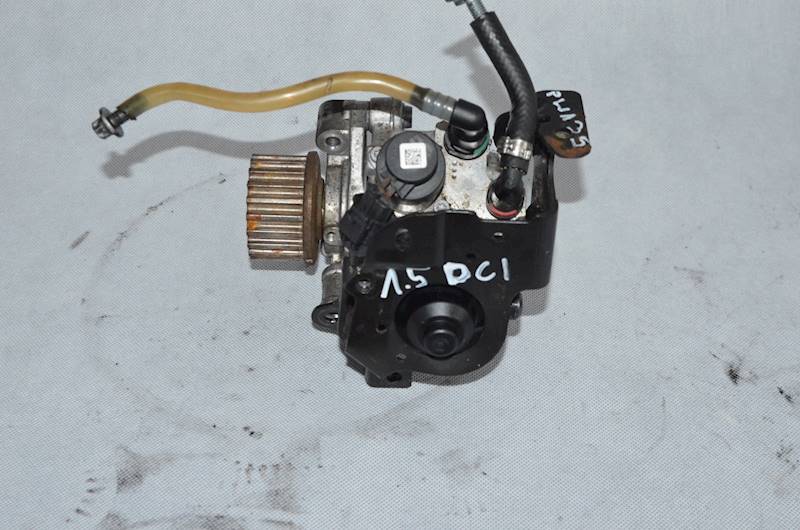 Pompa wtryskowa Renault Clio IV Kangoo Captur Dacia Sandero II 1.5 DCI K9K