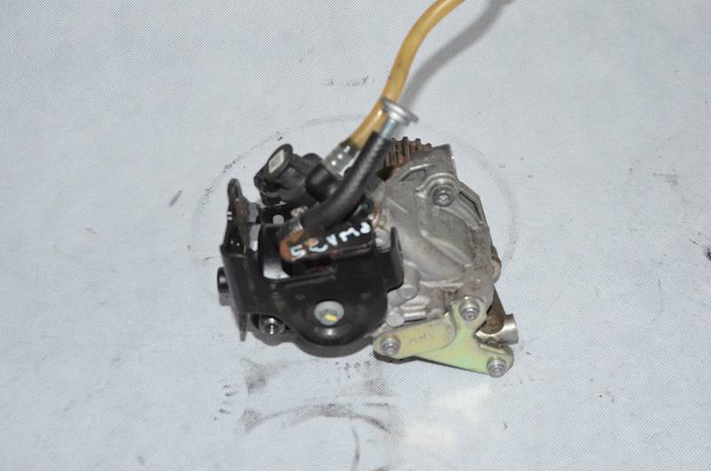 Pompa wtryskowa Renault Clio IV Kangoo Captur Dacia Sandero II 1.5 DCI K9K