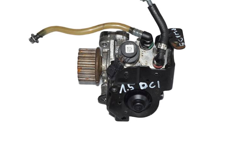 Pompa wtryskowa Renault Clio IV Kangoo Captur Dacia Sandero II 1.5 DCI K9K