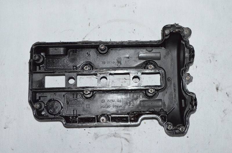 Pokrywa zaworów Opel Astra III H Corsa D Meriva A 1.2 1.4 16V Z14XEP Z12XEP