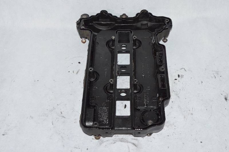 Pokrywa zaworów Opel Astra III H Corsa D Meriva A 1.2 1.4 16V Z14XEP Z12XEP