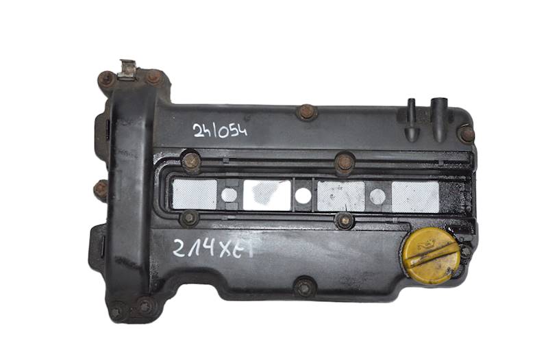 Pokrywa zaworów Opel Astra III H Corsa D Meriva A 1.2 1.4 16V Z14XEP Z12XEP