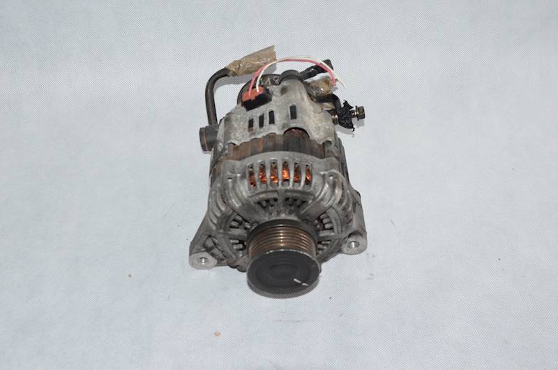 Alternator Kia Sportage Hyundai Tucson Santa Fe 2.0 CRDI D4EA 113 KM